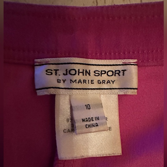 St. John Trouser - Picture 3 of 6
